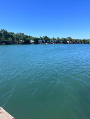 River view
